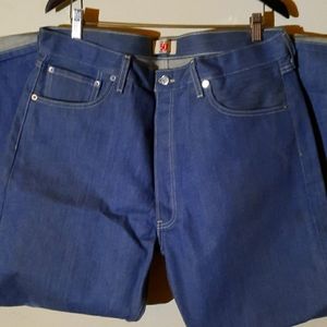 Levis 501 38-32